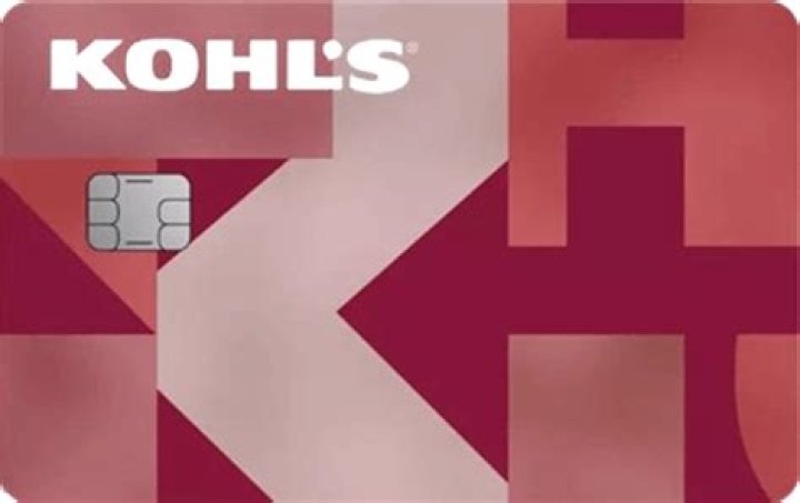 The Ultimate Guide To Kohl's Credit Card: Unlock Exclusive Benefits
