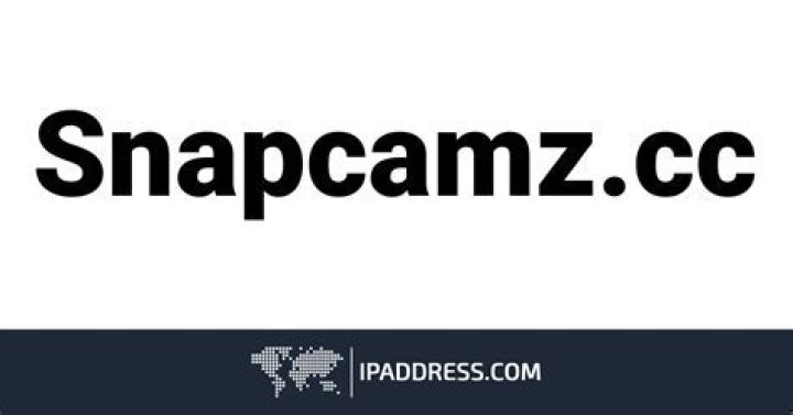 The Ultimate Guide To Snapcamz.cc - Unlock Unlimited Streaming