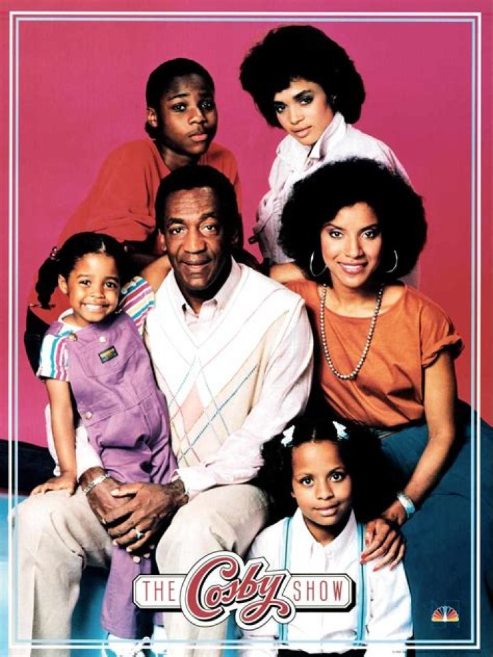 The Ultimate Guide To The Cast Of "The Cosby Show"