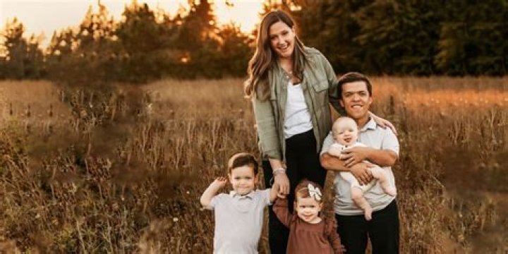 The Ultimate Guide To The Latest Roloff Family News