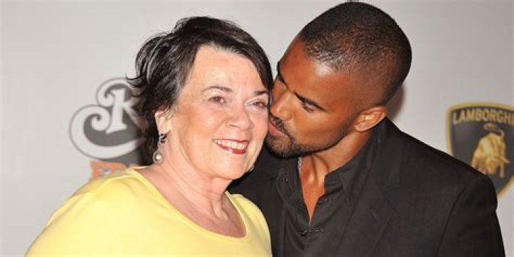 The Ultimate Guide To The Parents Of Shemar Moore