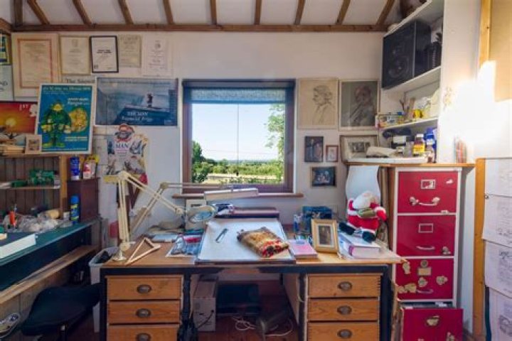 The Ultimate Verne Martell Guide: Discover The Life And Work Of An Iconic Artist