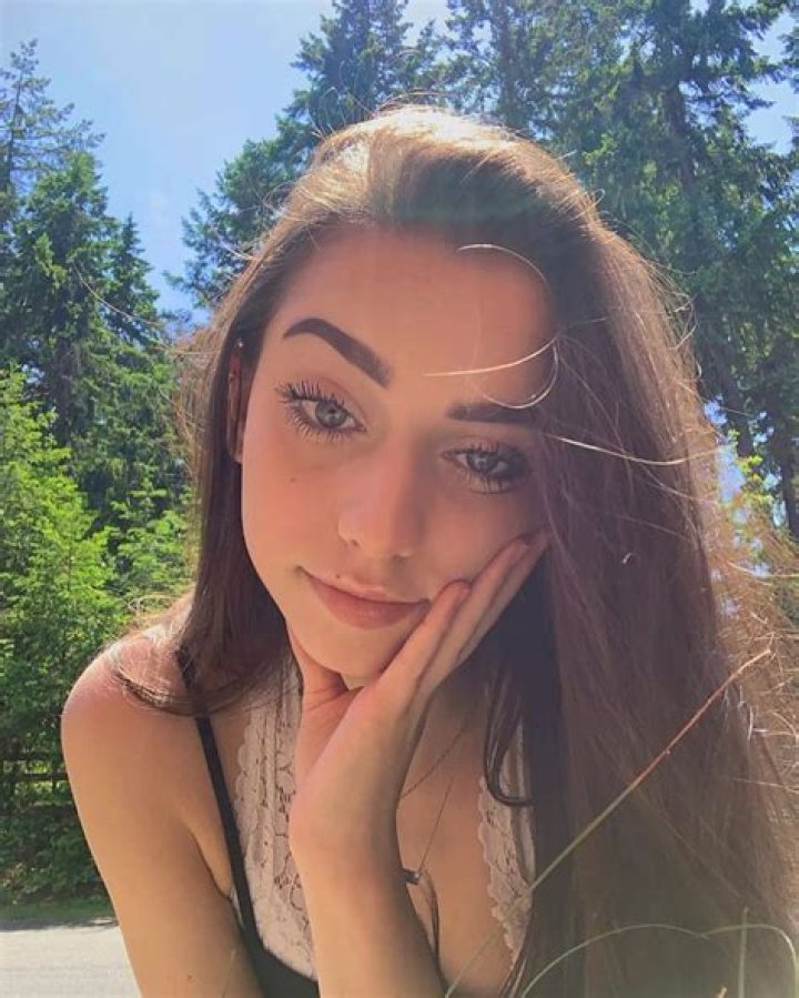 The Untold Truth About Katelyn Elizabeth: Leaked Content Revealed