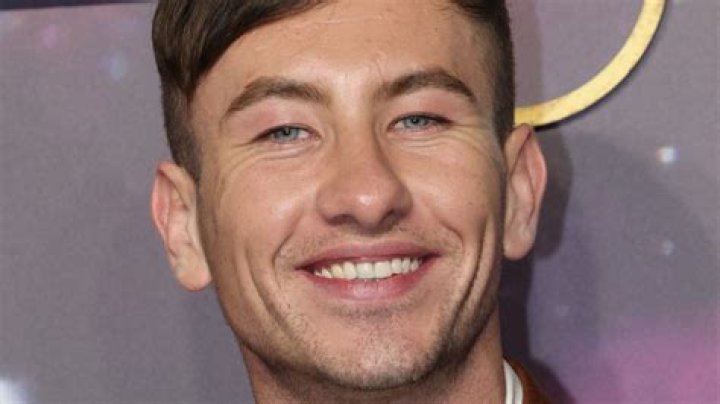 The Untold Truth Of Barry Keoghan