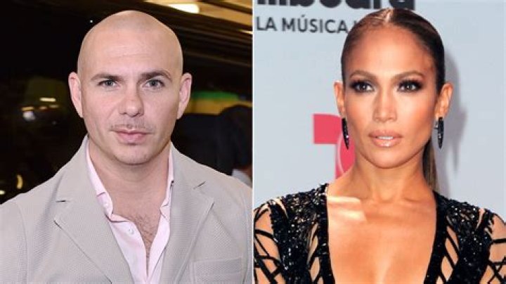 The Unveiling: Singer Pitbull's Wife Revealed