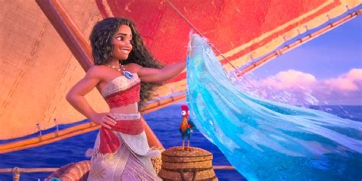 The Voice Behind Maui: Meet The Actor Behind Moana's Demigod