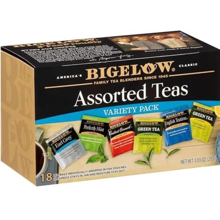 The Wealth Of Bigelow Tea: Uncovering Its Net Worth
