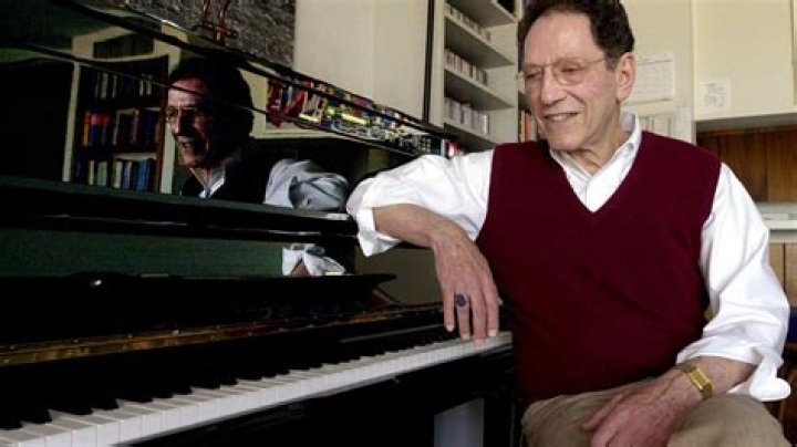 The Wealth Of Tom Lehrer: Exploring The Acclaimed Satirist's Net Worth