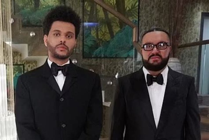 The Weeknd Defends His 'Douchebag' Character's Sex Scene In 'The Idol' Amid Controversy