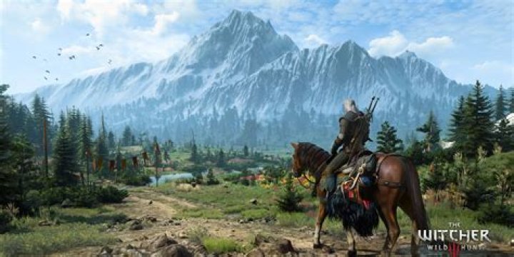 The Witcher 3 How To Find A Blacksmith & Craft Swords YouTube