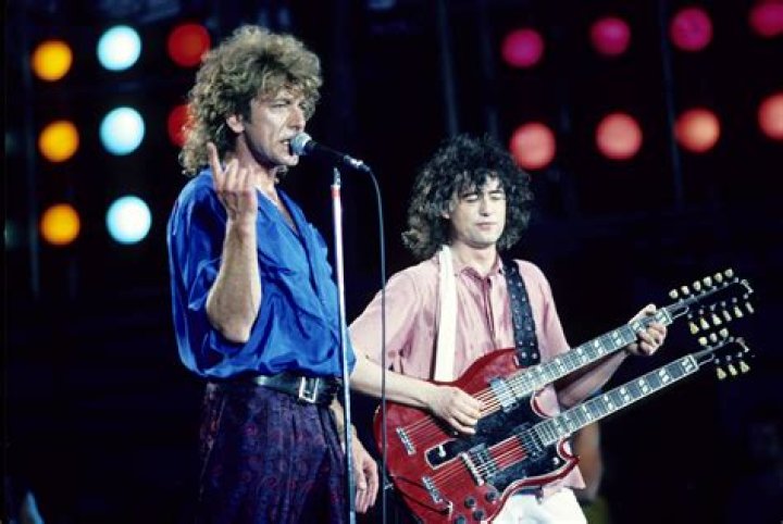 The Worst Live Performances by Great Rock Bands