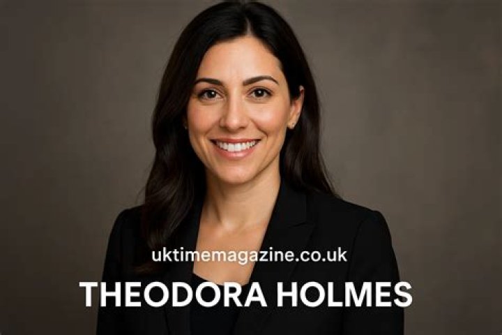 Theodora Holmes [2024 Update] Family & Career Players Bio