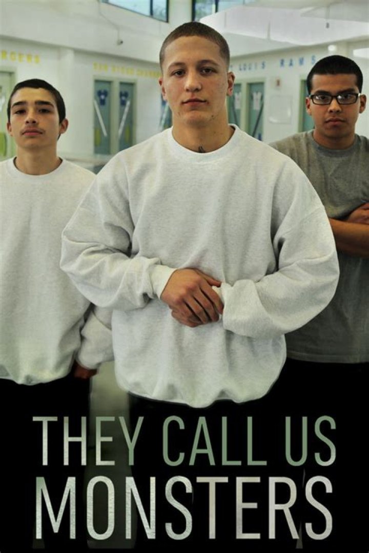 They Call Us Monsters movie review (2017) Roger Ebert