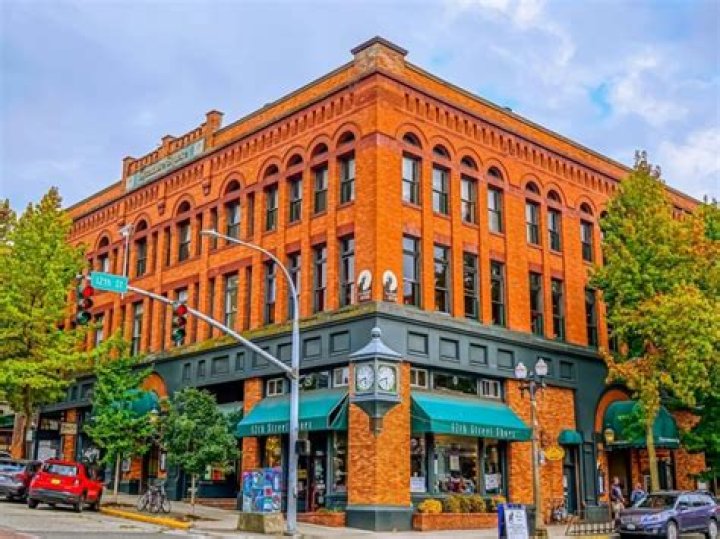 Things to Do in Bellingham for Fathers Day