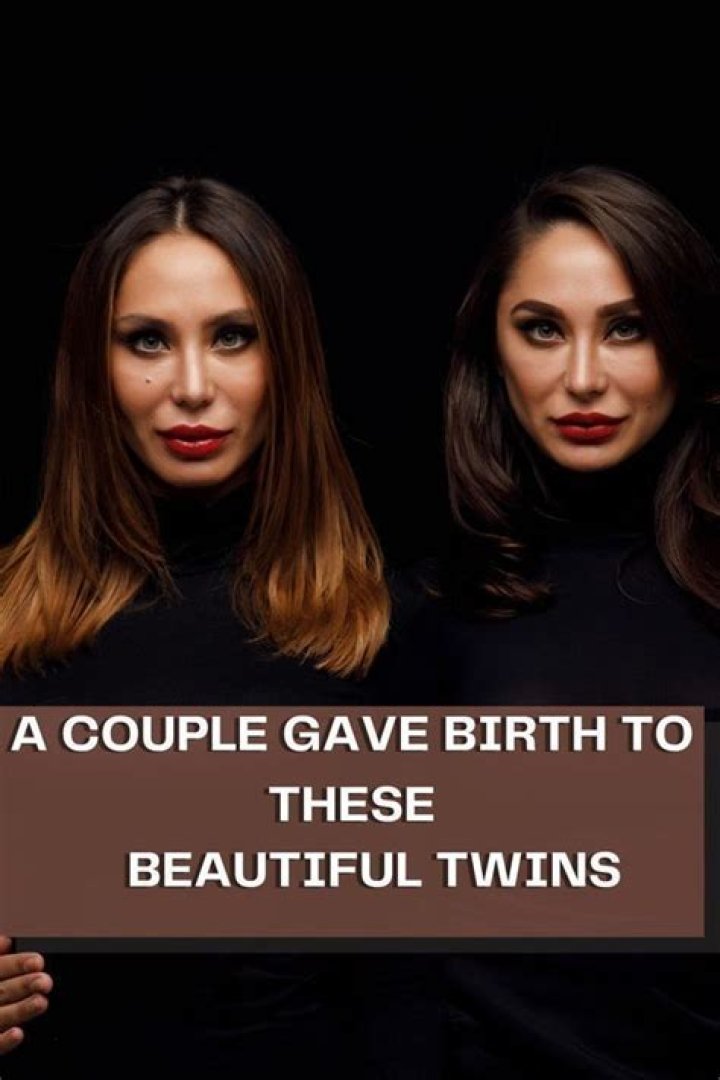 This Couple Gave Birth To The First Surviving Septuplets.See How They