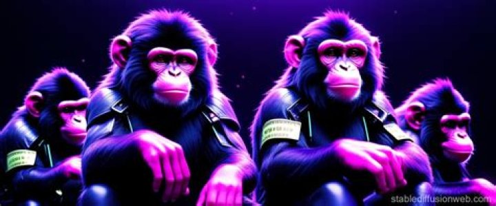 Three wise monkeys with money on ears, eyes, mouth. Not see, not hear