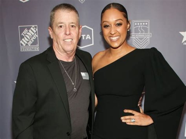 Tia And Tamera Mowry Parents Telegraph