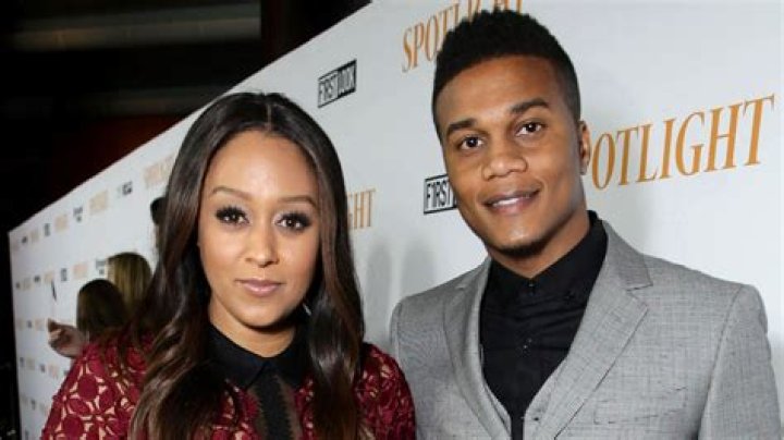 Tia Mowry, Cory Hardrict Shared Cryptic Posts Ahead of Split Us Weekly