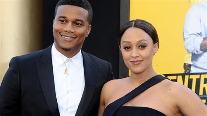 Tia Mowry expecting second baby Television