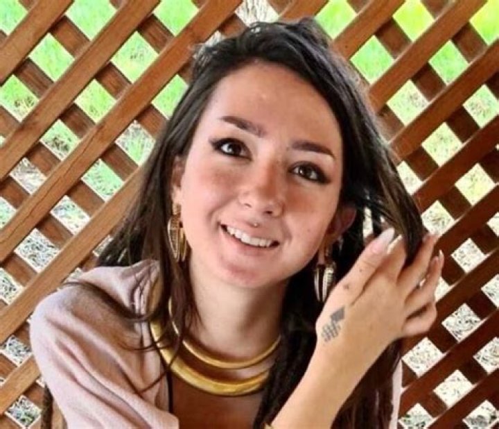 Tiga Pekan Diculik, Israel Klaim Influencer Shani Louk Tewas Saat Jadi