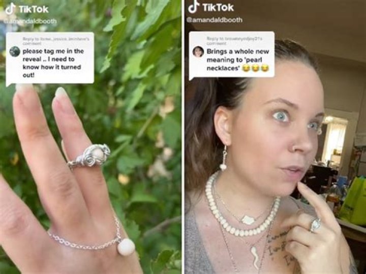 TikToker goes viral for making these startling claims about Pastor TD