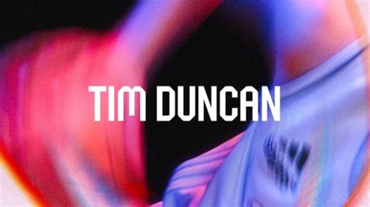 Tim Duncan the Best Power Forward The Klown Times