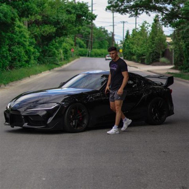 Tim Slavens Dragzine