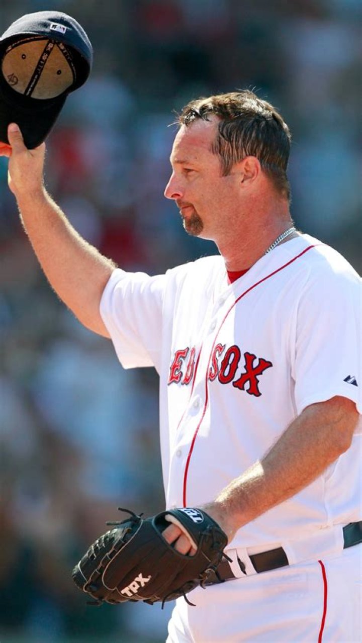 Tim Wakefield Stats 2023 Career Net Worth Assets