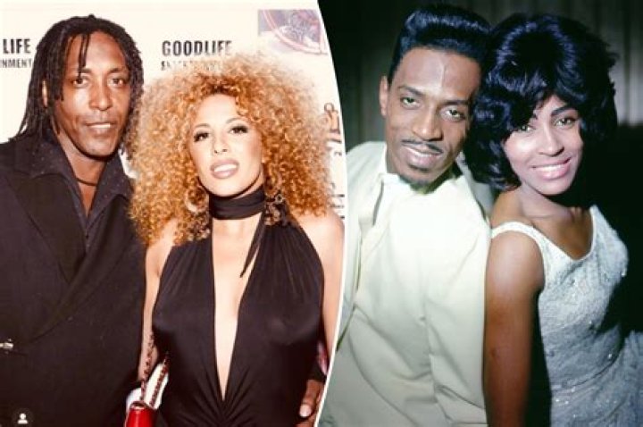 Tina Turner Feared Son Ronnie Would &ldquo;Turn Out Like His Abusive Father&rdquo; Ike