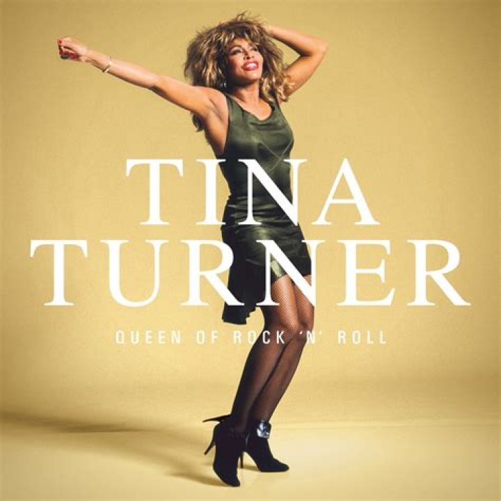 Tina Turner's Mother & Sister Alline & Zelma Bullock