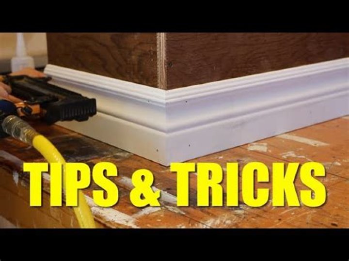 Tips for Installing Baseboard Moldings to Spruce Up Your Home Blog