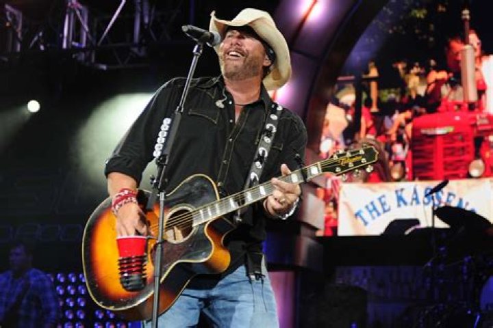 Toby Keith Dead at 62 Following Stomach Cancer Diagnosis
