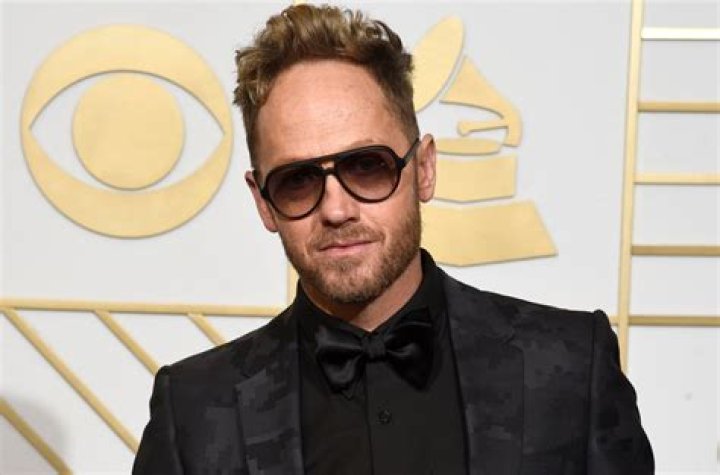 TobyMac and Wife Announce Foundation to Honor Late Son Truett Billboard Billboard