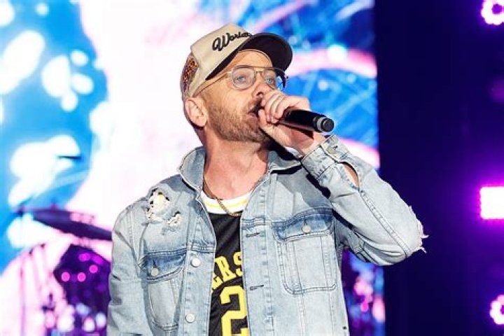 TobyMac Honors Late Son With Heartbreaking Tribute Song