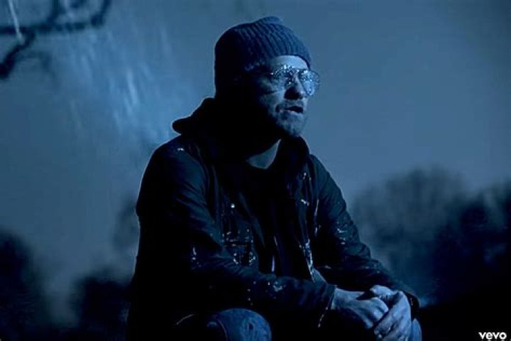 TobyMac Pays Tribute to Late Son, 21 He Had a Grand Personality'