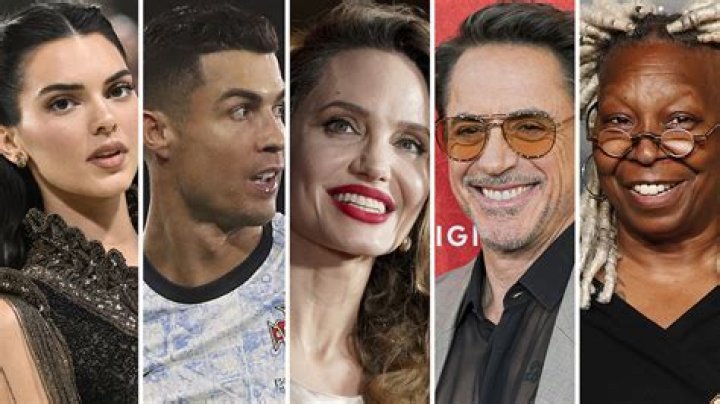 Today&rsquo;s famous birthdays list for March 9, 2022 includes celebrities