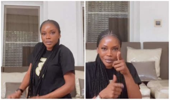 Tolu Odukoya Ijogun 3rd child P.M. News