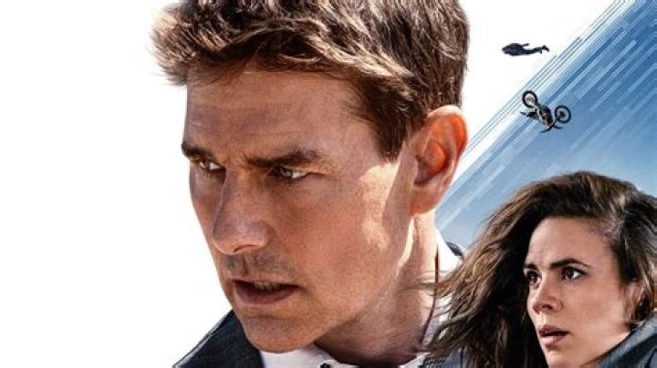 Tom Cruise Calls Mission Impossible 7 Stunt Most Dangerous Of Career