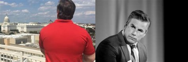 Tom Fitton on GETTR