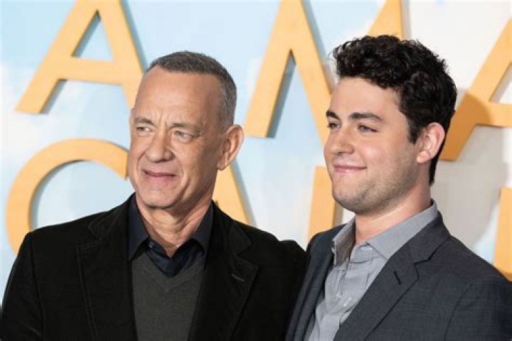 Tom Hanks son Truman Hanks Bio, Family, New Net Worth 2022