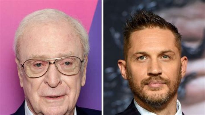 Tom Hardy James Bond favourite will play war veteran and heroin addict