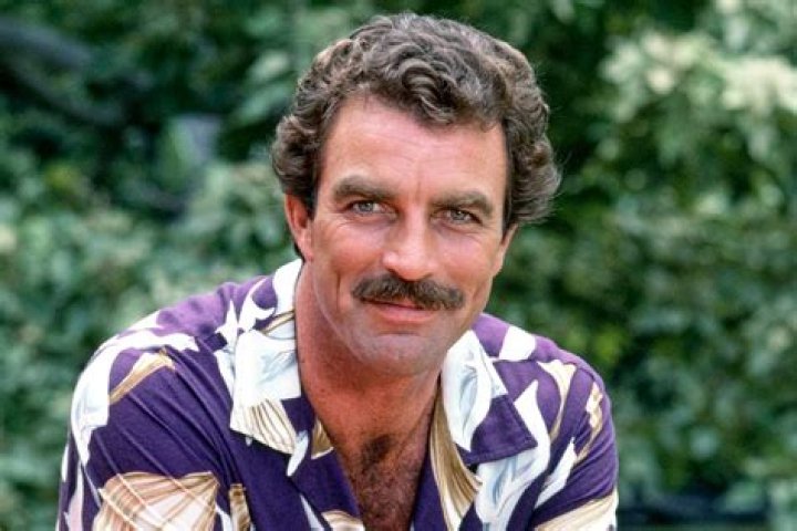 Tom Selleck's Only Daughter Called 'Goddess' as She Posed in Strapless