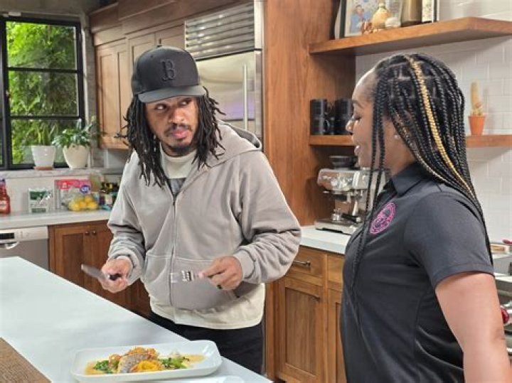 Tommie Lee Posts Emotional Video Mourning The Death Of A Former Lover, But He Has A Girlfriend