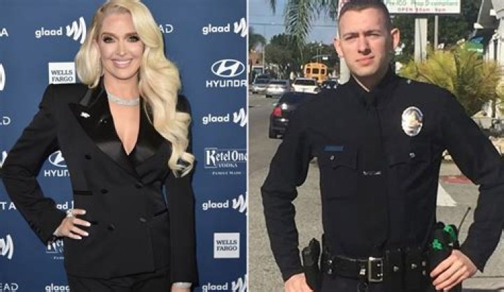 Tommy Zizzo's story Where is Erika Jayne's son living now? Tuko.co.ke