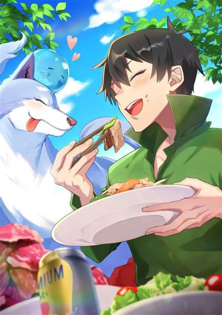 Tondemo Skill de Isekai Hourou Meshi Sui no Daibouken Manga Read