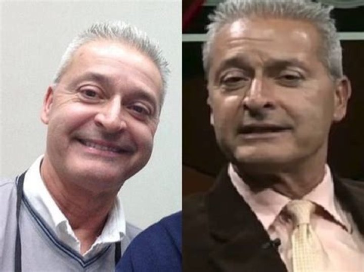 Tony Grossi Biography, Age, Height, Wife, Net Worth StarsWiki