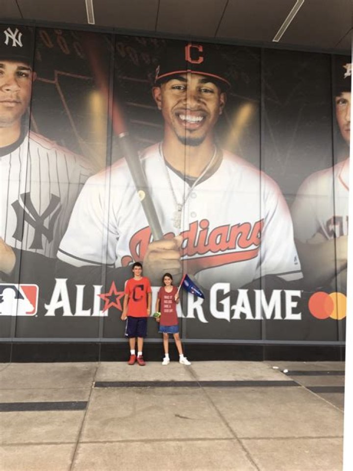 Tony Grossi on Twitter "Happy Birthday, America.&hellip;