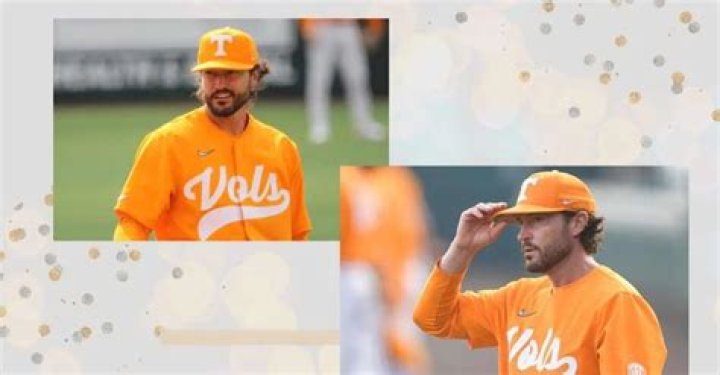 Tony Vitello Wife Is Baseball Coach Married or in a Relationship?
