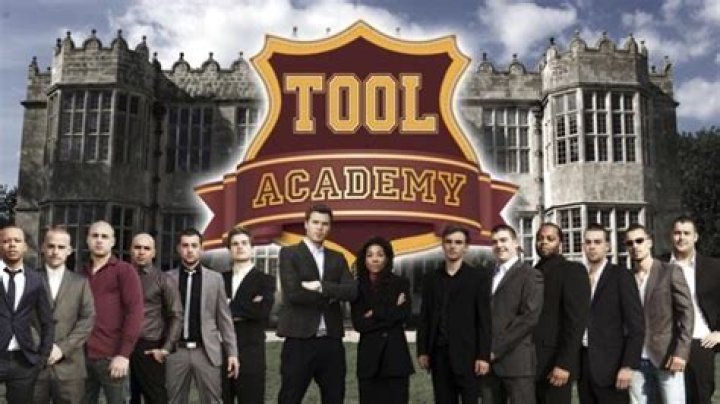 Tool Academy (UK)