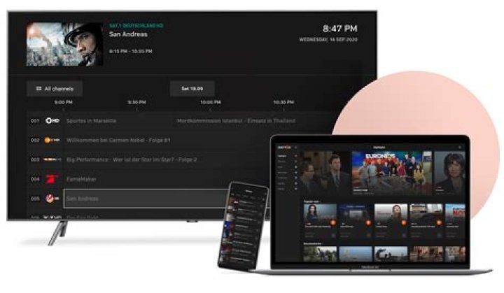 Top 10 Alternative Streamiz sites 2020